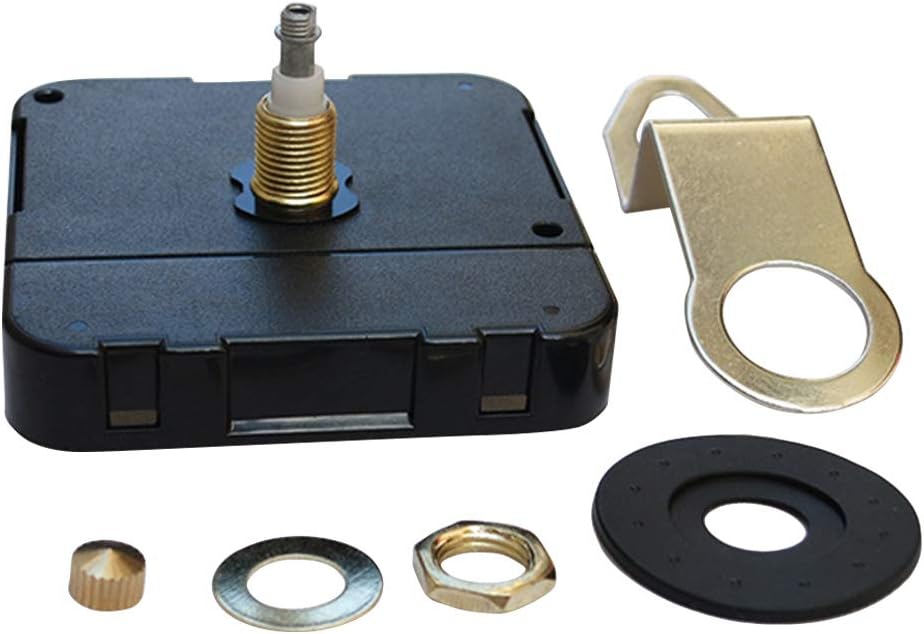 Wall Clock Repair Tool Kit