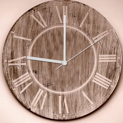 Clock Movement Mechanism Replacement for Clocks