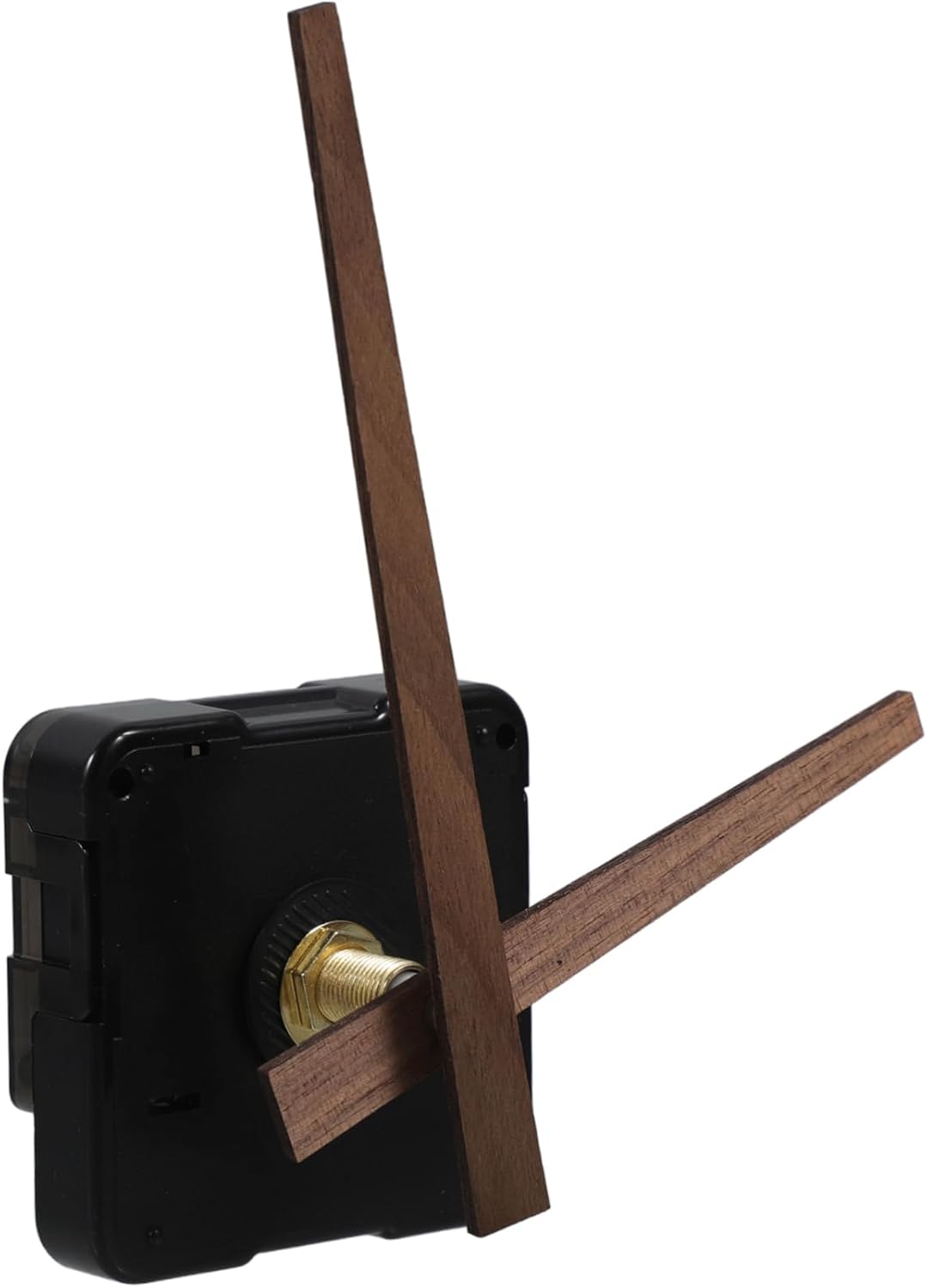 Veemoon 10-Inch Clock Movement Kit