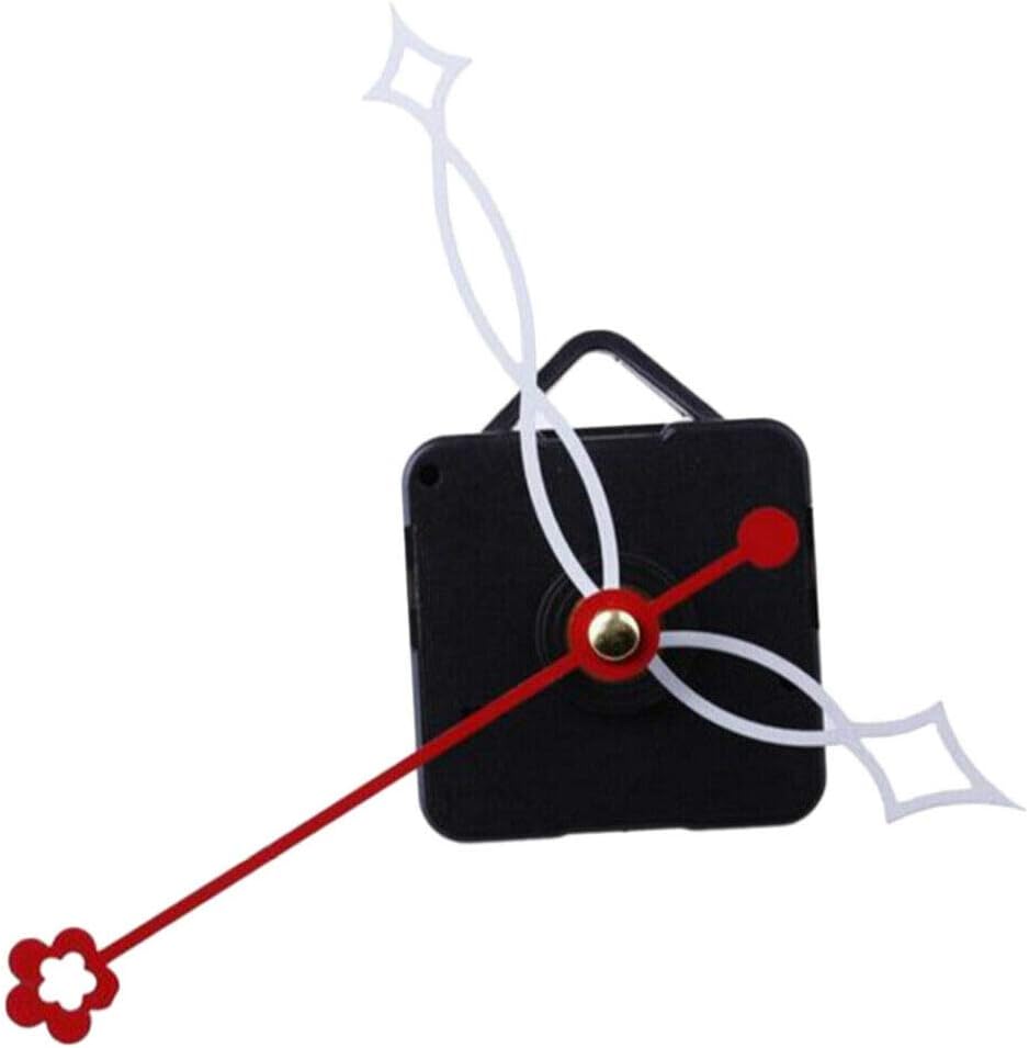 Home Decor Quartz Clock Movement Mechanism Repair Kit