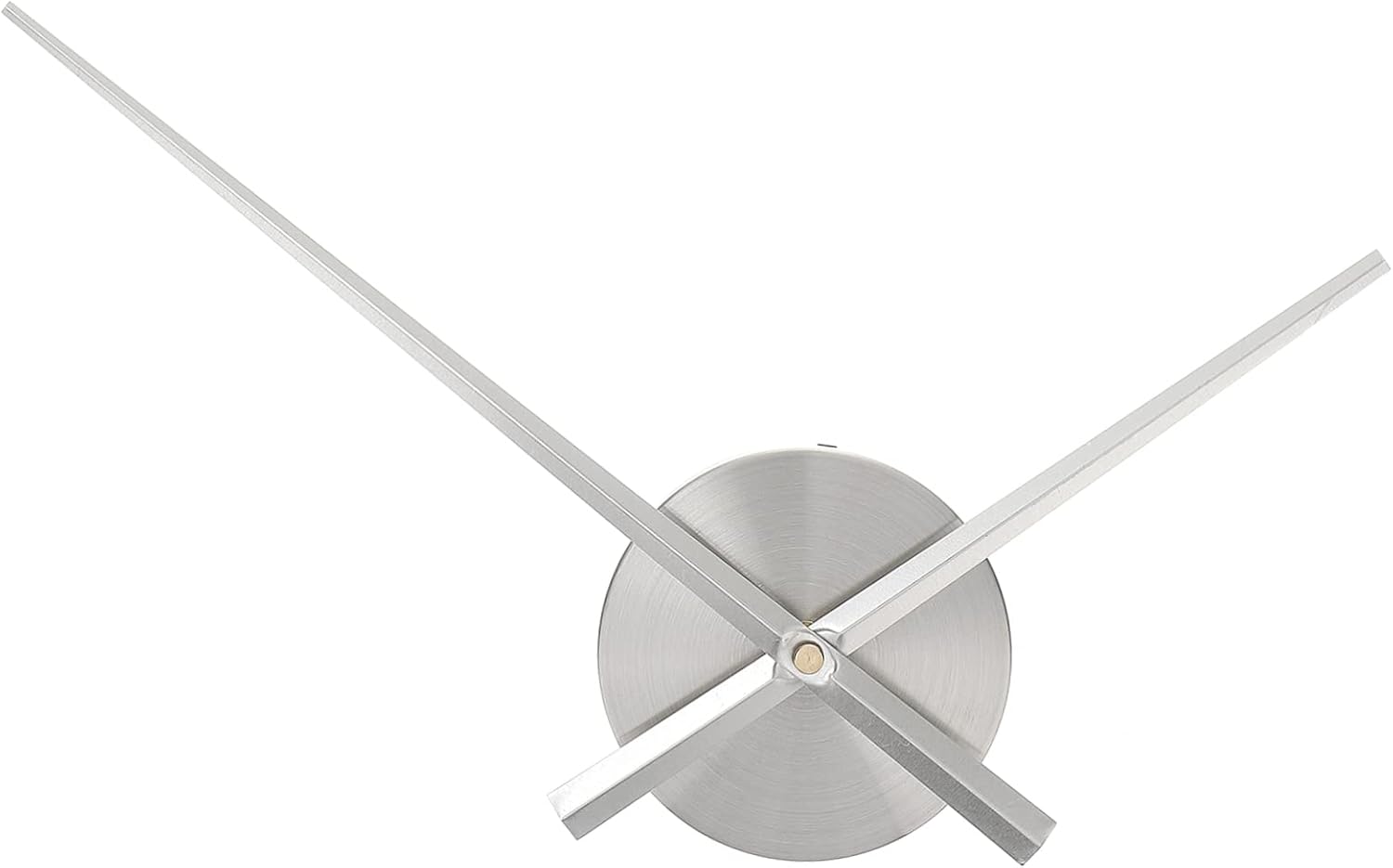 Versatile Retro Clock Kit for DIY