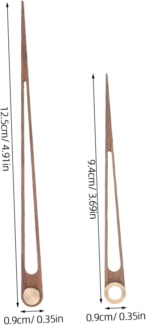 Angoily Clock Hand Kit