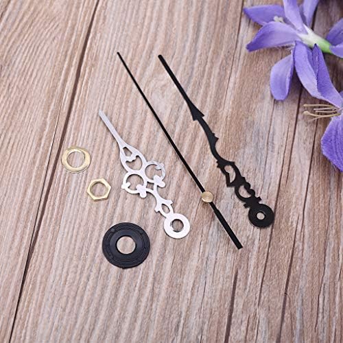 Precision Silent Replacement Kit for quartz Clocks Limited Supply