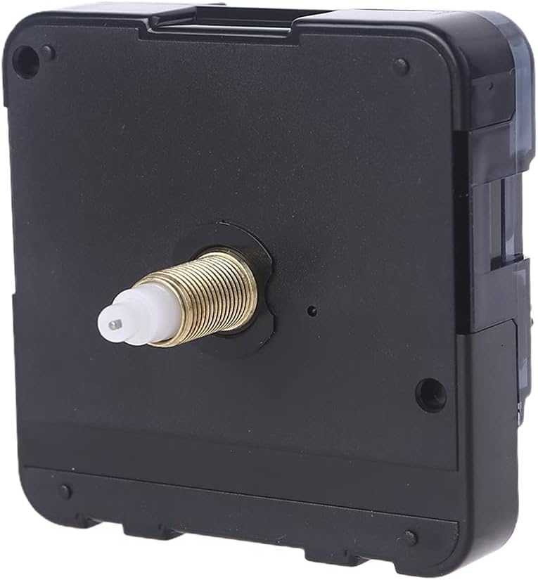 Premium Replacement Clock Movement Parts