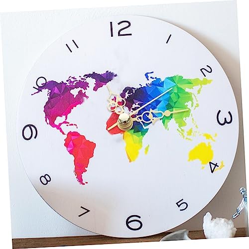KONTONTY 2 Sets Quartz Clock Movement Replacement