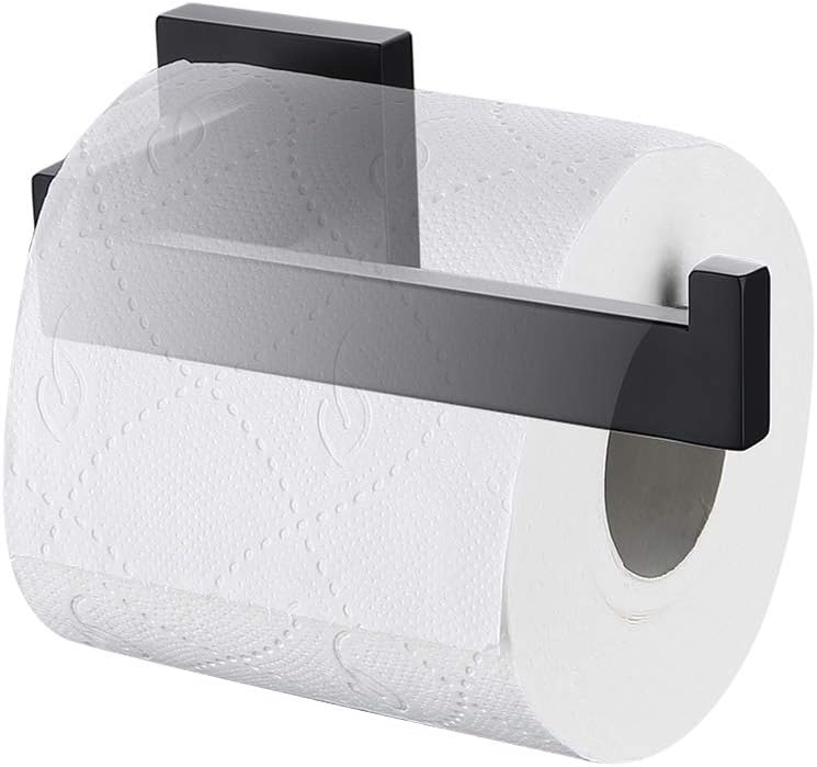 Rust-Resistant Tastos Toilet Paper Holder