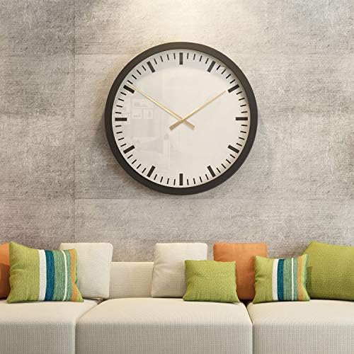 High Torque Gold Clock Movement