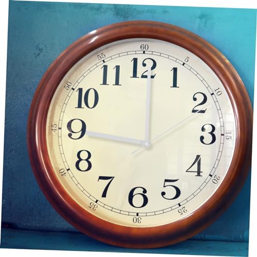 Minimalist Design Complete Set Hour Minute Second Wall Clock Hands Kit