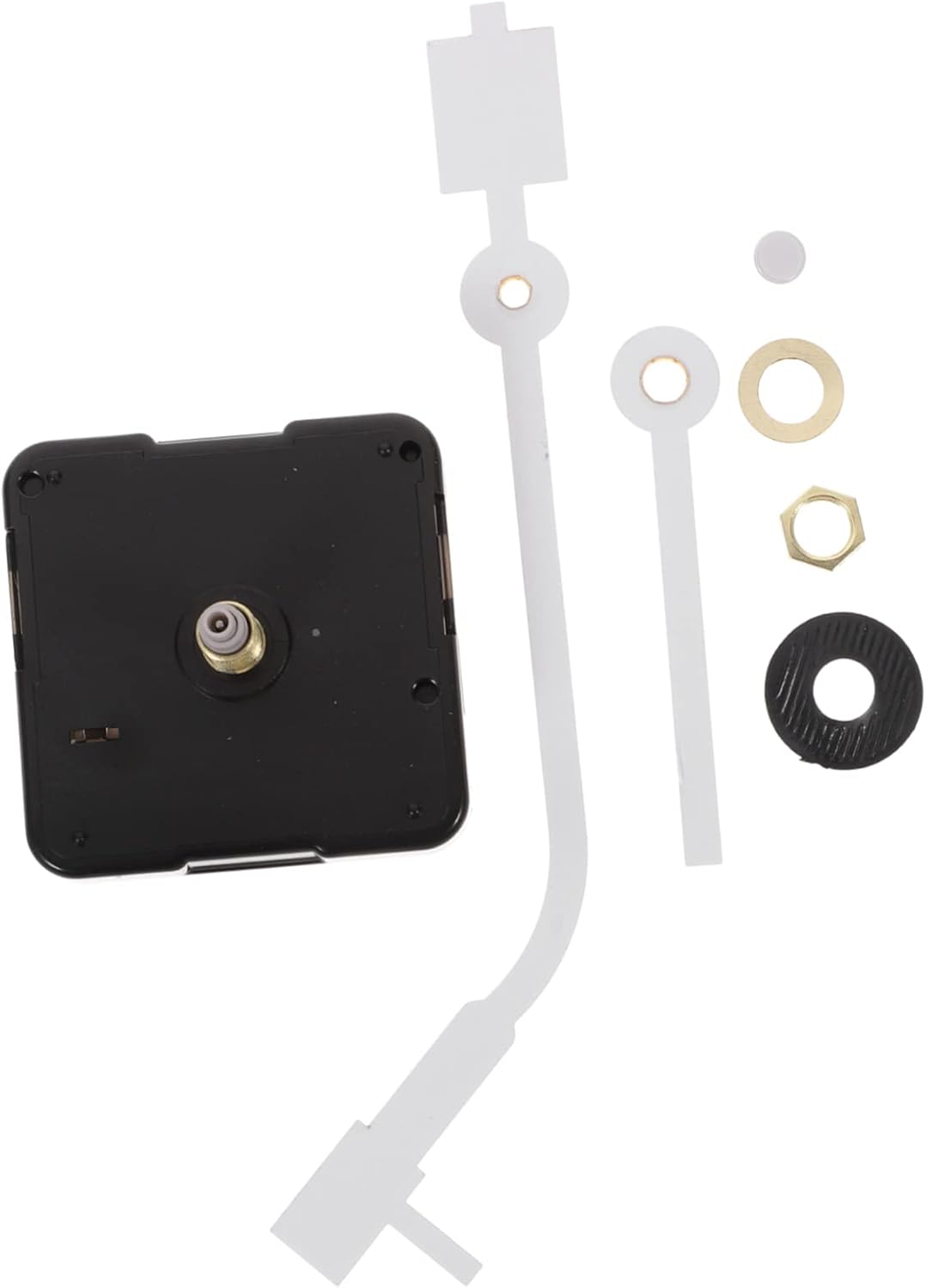 Precision Clock Mechanism Kit