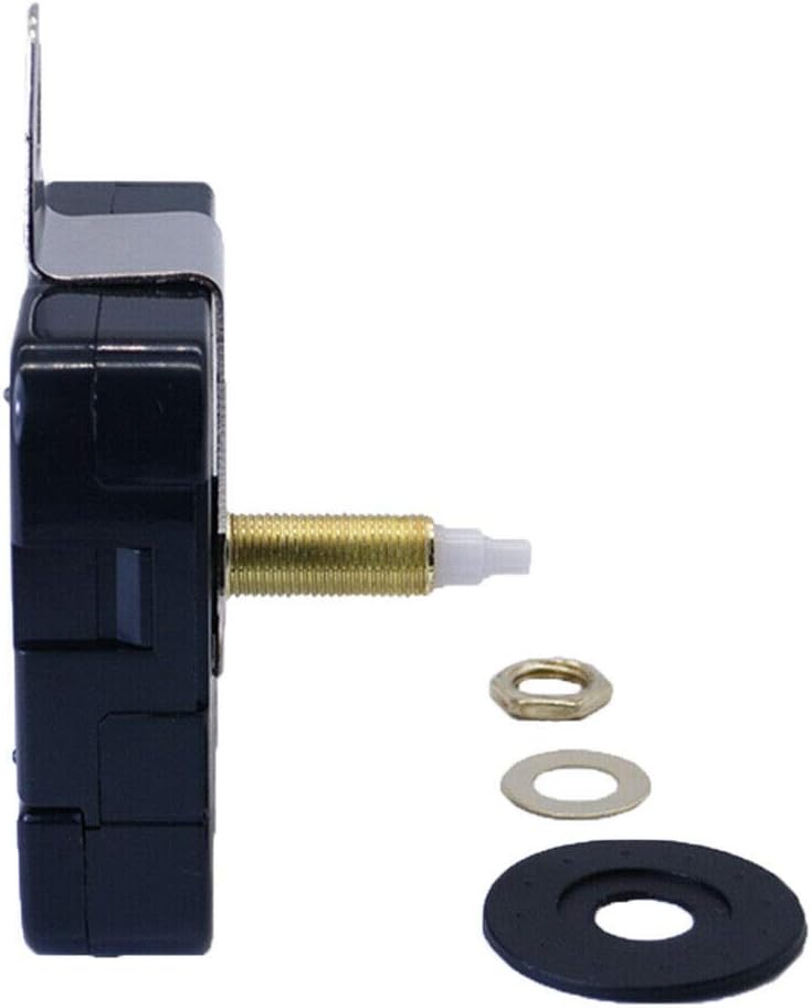 Delmitan - Quick Clock Hand Replacement Tool for DIY Wall Clocks