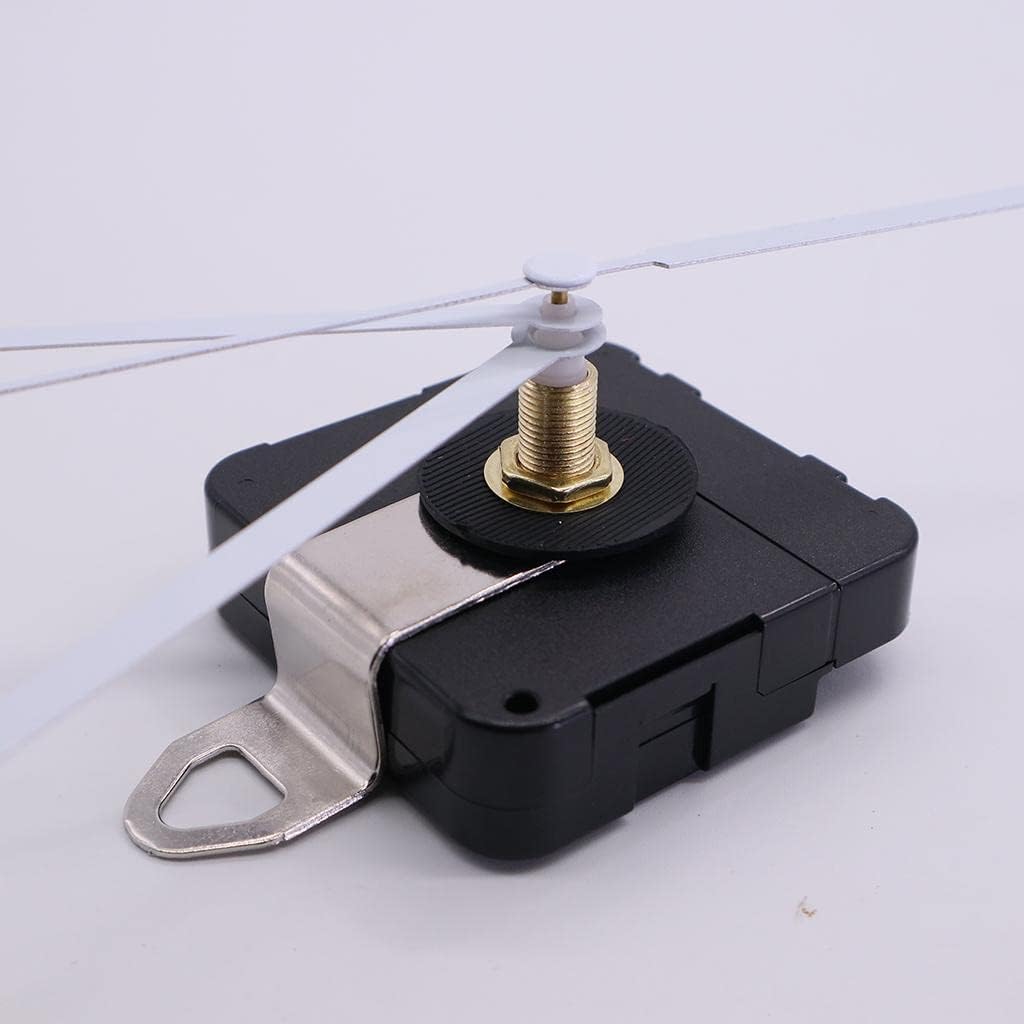 Clock Movement for DIY Wall Clocks