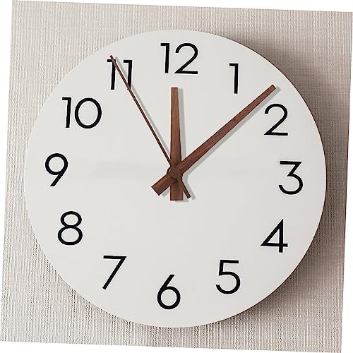 Simple Wall Clock Movement Replacement Kit