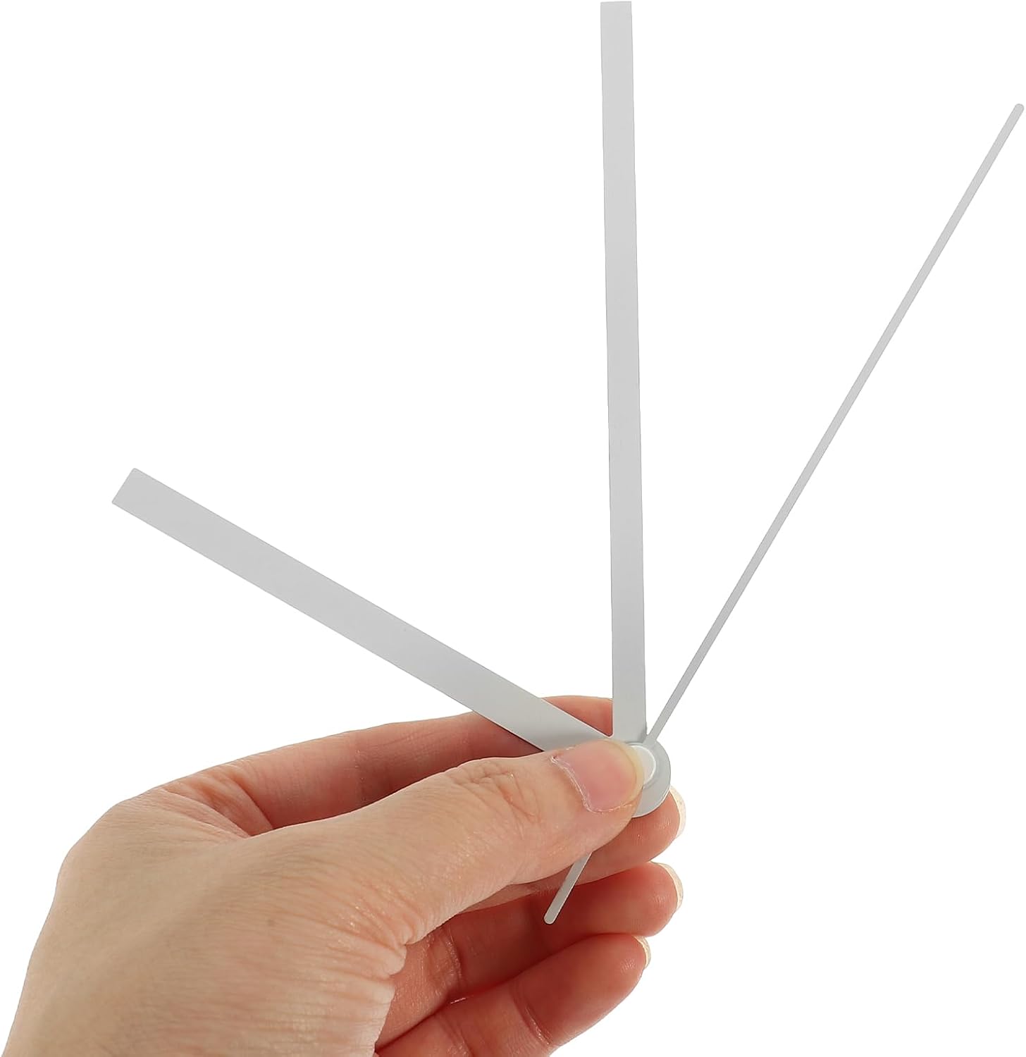 Perfect for DIY ClocksPersonalized Wall Clock Hands Set
