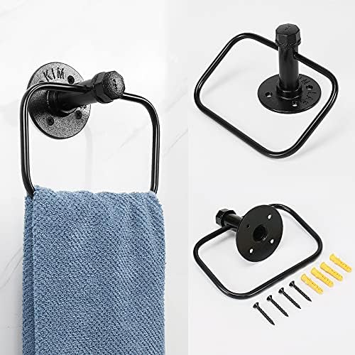 Fast Easy Towel organise System for Bathroom