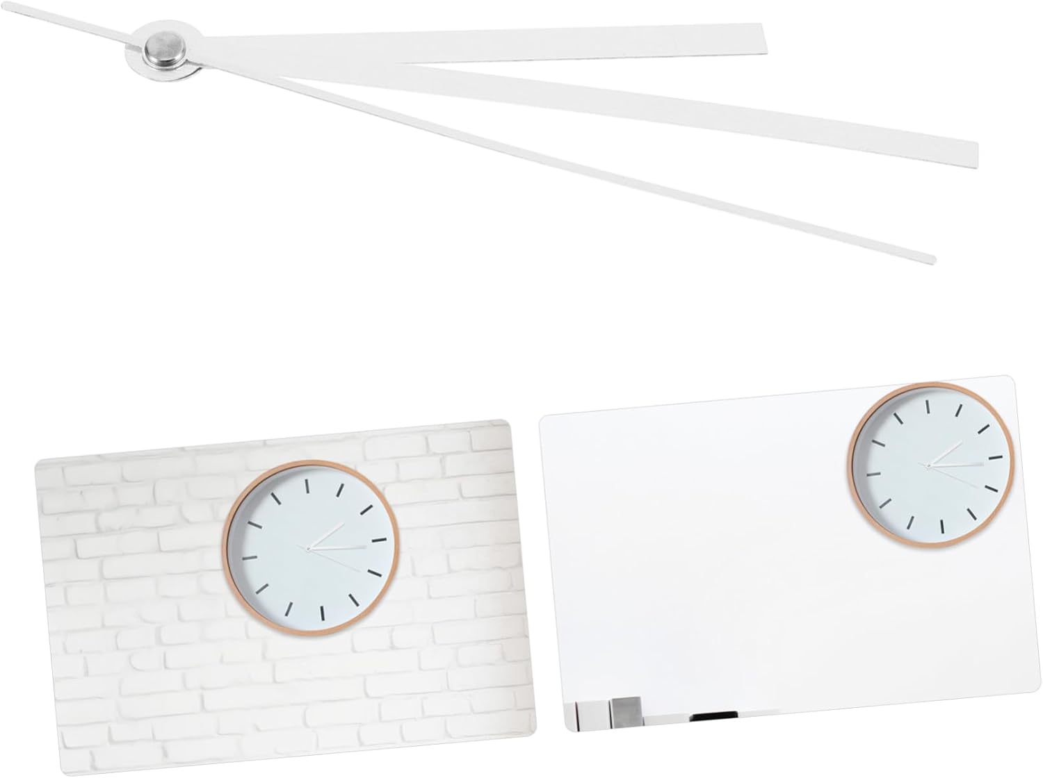 Sturdy Professional Clock Parts for Wall Clocks