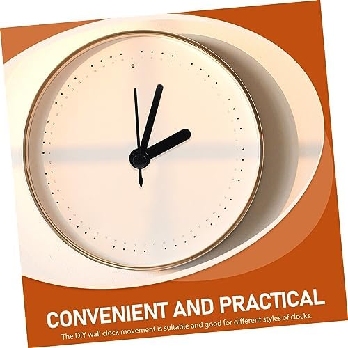 Silent Wall Clock Repair Kit