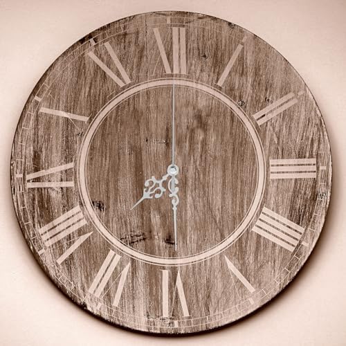 Homoyoyo Replacement Clock Hands