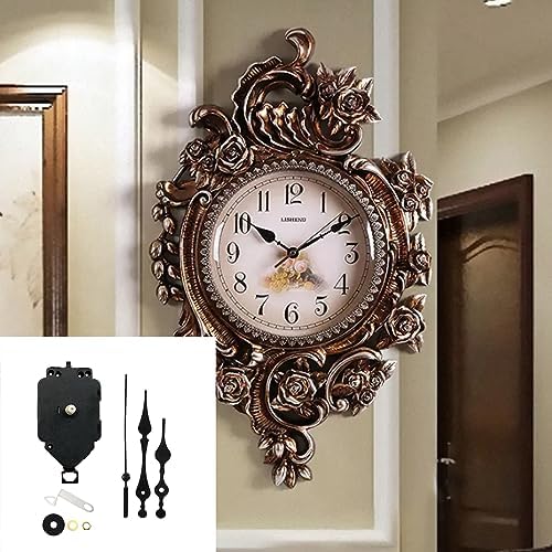 Clock Movement Replacement Part for Repairing Clocks