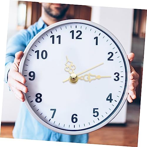 KONTONTY 2 Sets Quartz Clock Movement Replacement