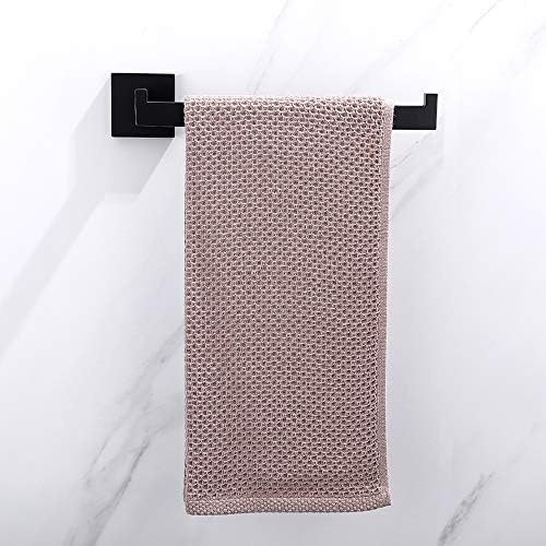 TASTOS Premium Stainless Steel Hand Towel Holder