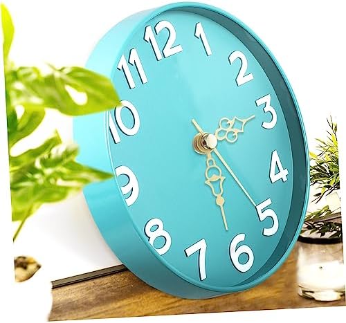 KONTONTY 2 Sets Quartz Clock Movement Replacement