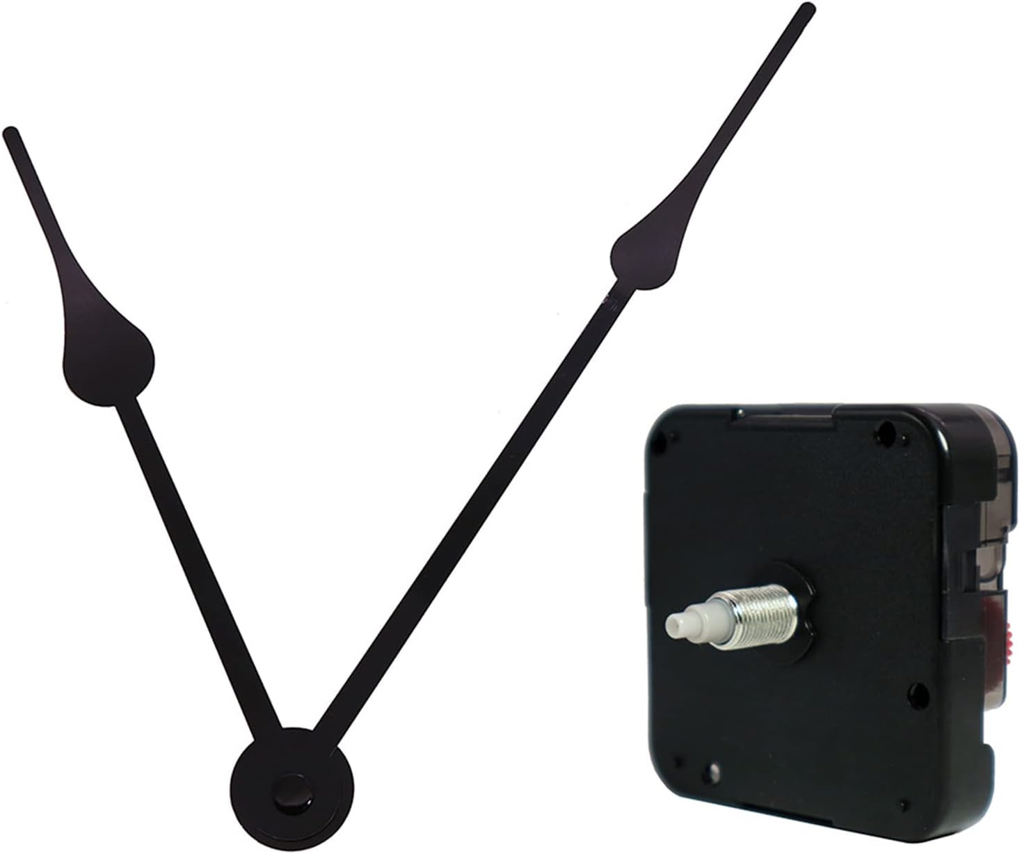 Accurate 12888 Movement Replacement for Wall Clocks