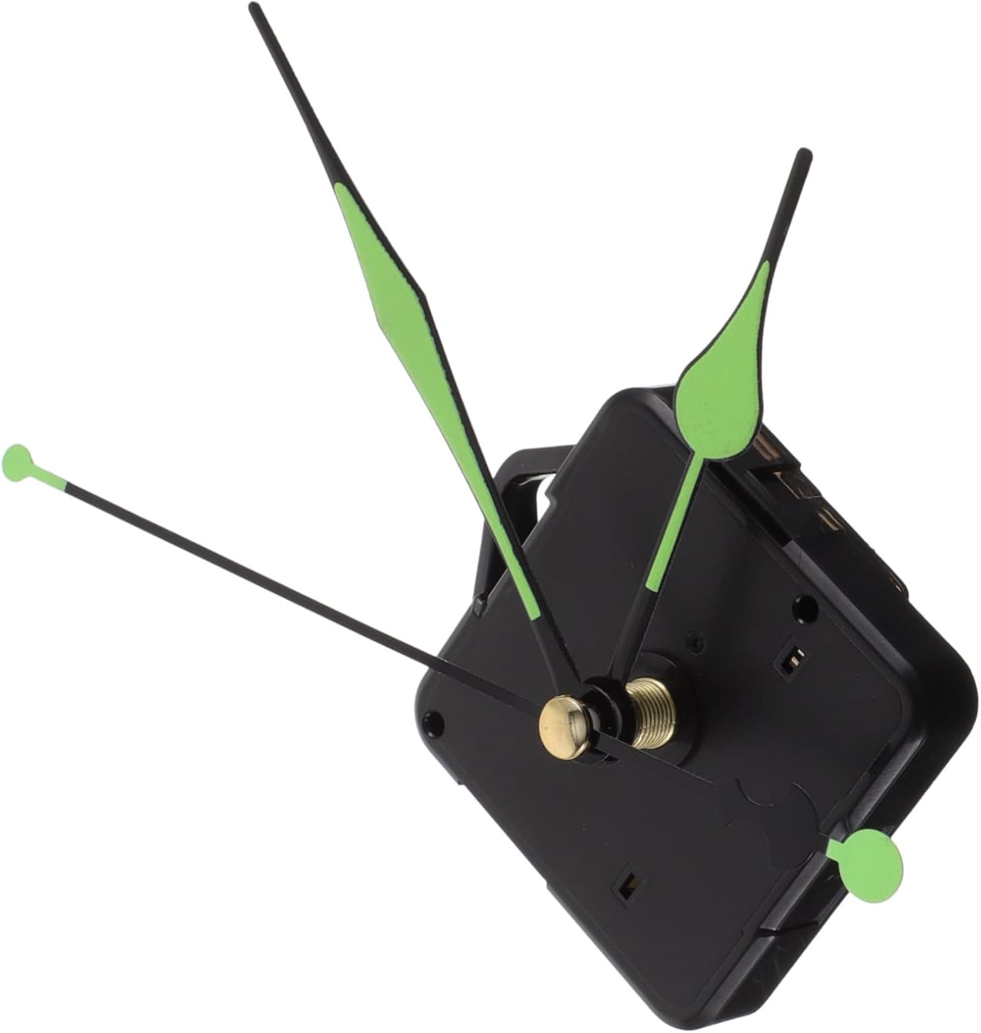 Energy-Saving Timer Kit for Wall Clocks