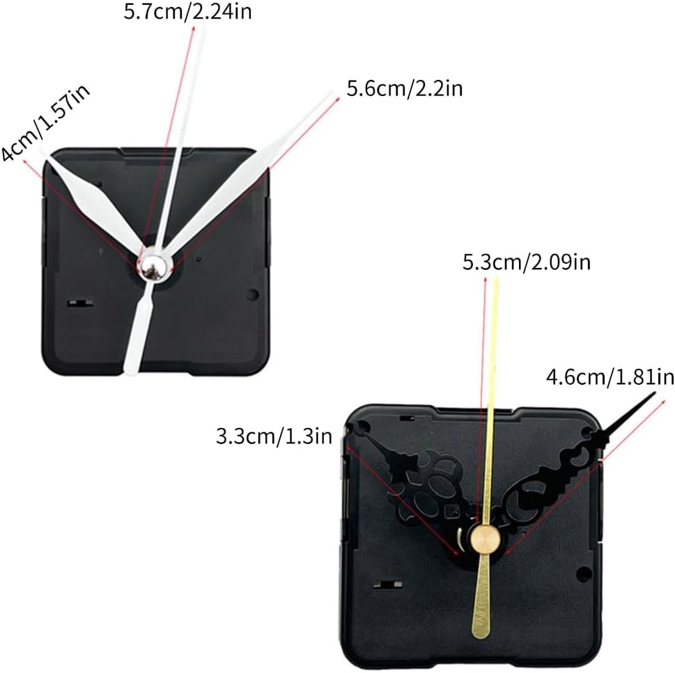 DIY_clock_hands