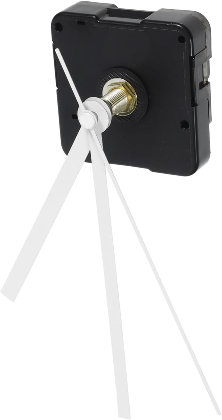Silent Clock Movement KitregexpSilent Clock Movement Kit