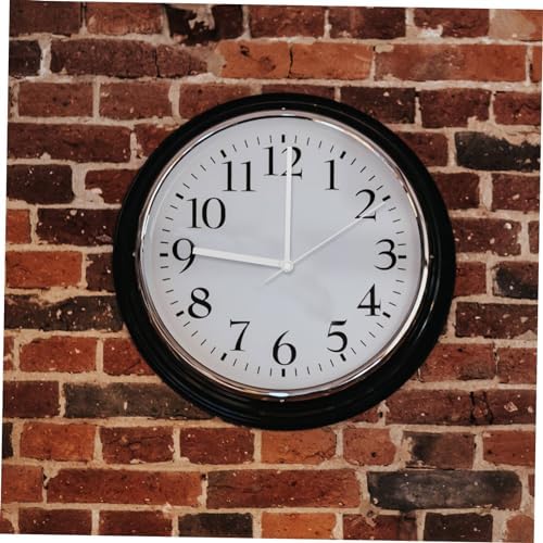 Minimalist Design Complete Set Hour Minute Second Wall Clock Hands Kit