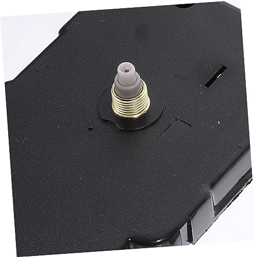 Easy DIY Wall Clock Movement Set for Repairing and Customization