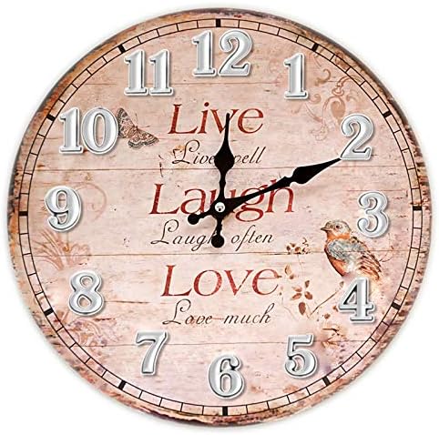 Clock Numbers Kit BlackSilverGold Clock Numbers Replacement 15 Pieces