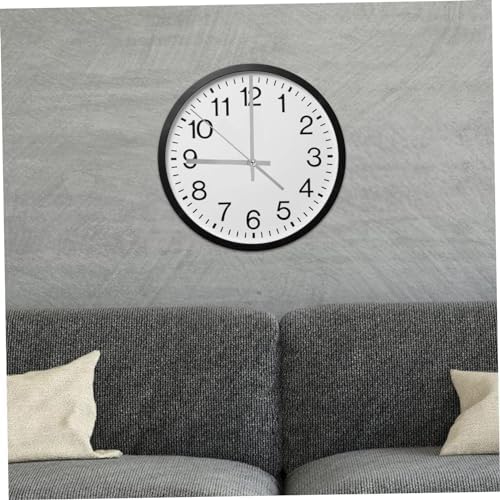 Kenneth King Size Replacement Clock Movement