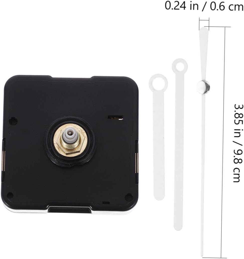 Homoyoyo Wall Clock Hands
