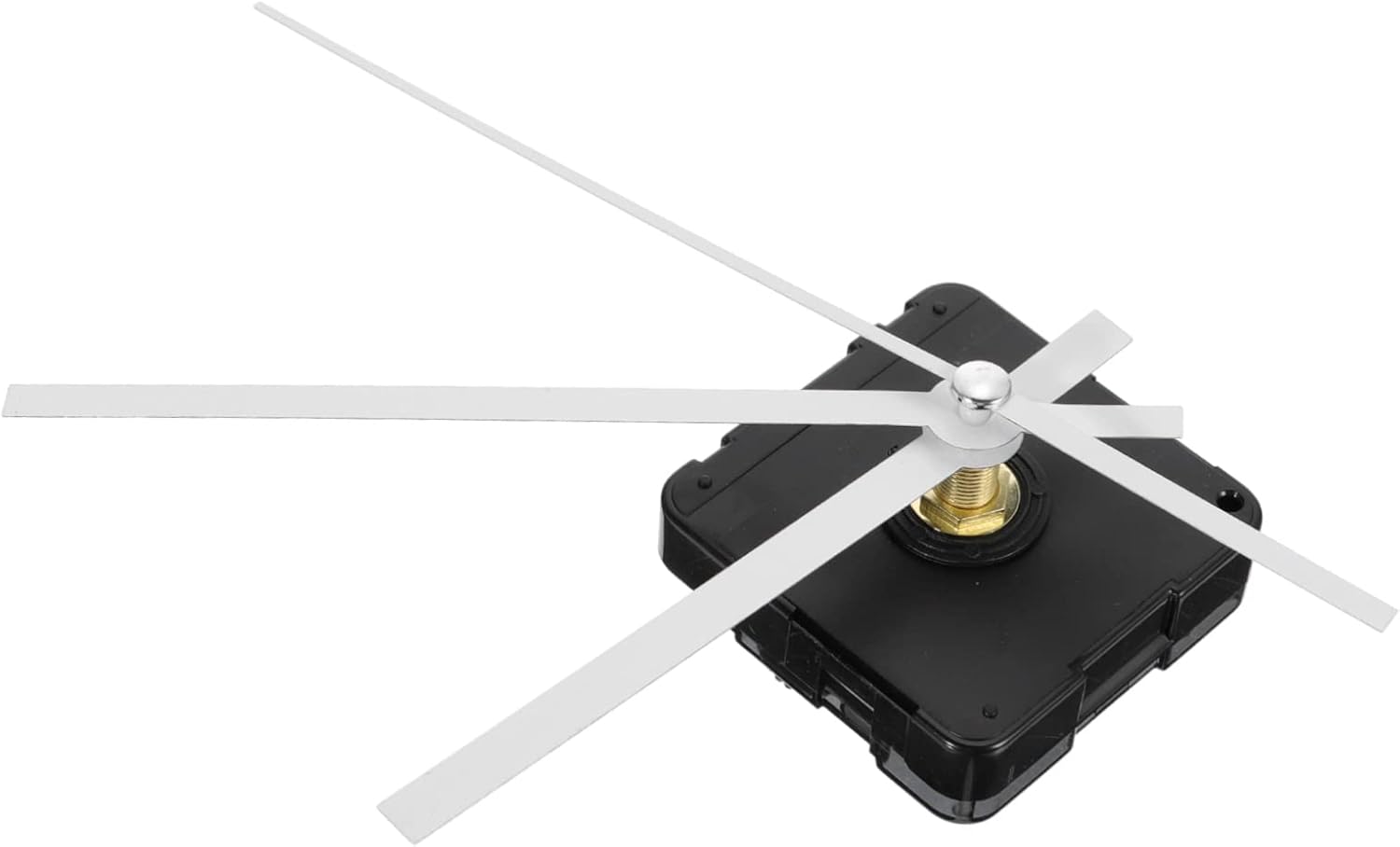 artin better noiseless clock