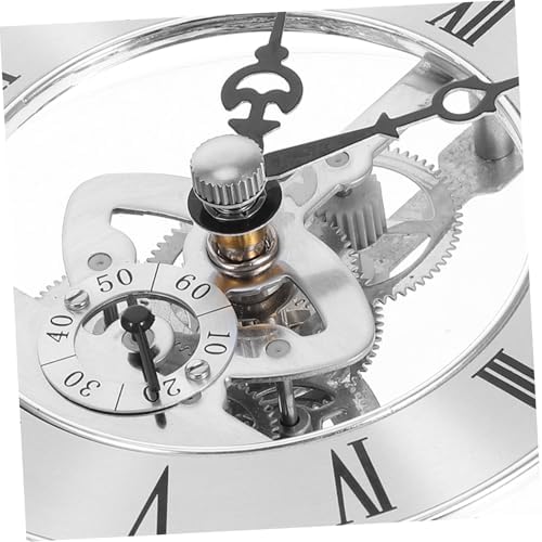Quartz Clock Movement 86mm Replacement Hands Mechanism