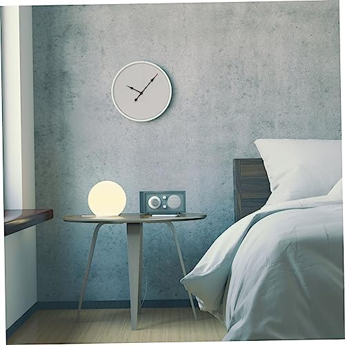 Elevate Your Clock Precision Metal Plastic Clock Movement Set