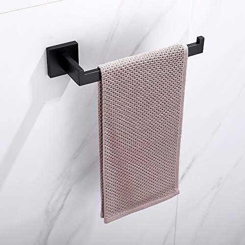 TASTOS Premium Stainless Steel Hand Towel Holder