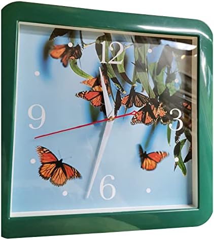 Clock Movement Shaft Replacement Long Short