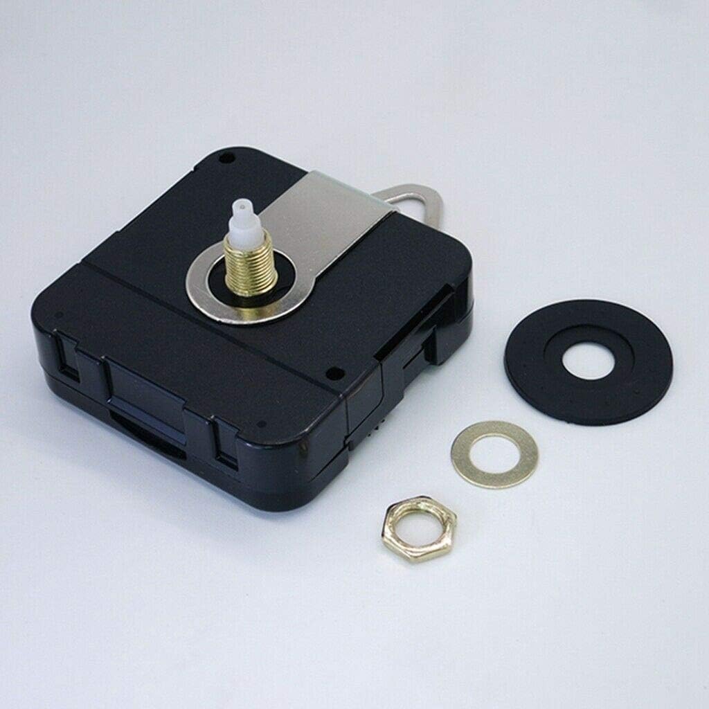 Delmitan Hand Work Hook for quartz wall clock movements
