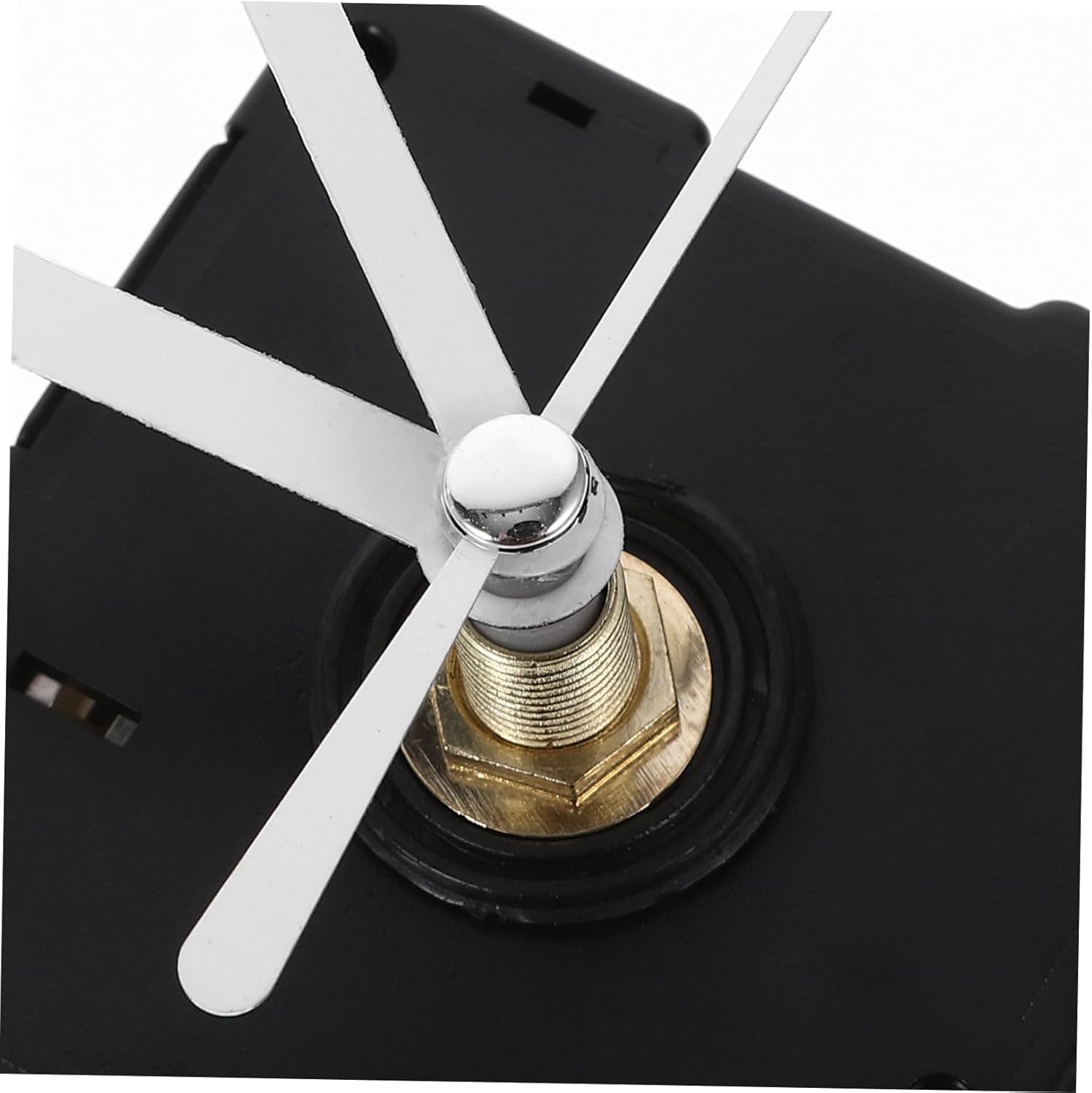 Angoily Silent Clock Mechanism Replacement
