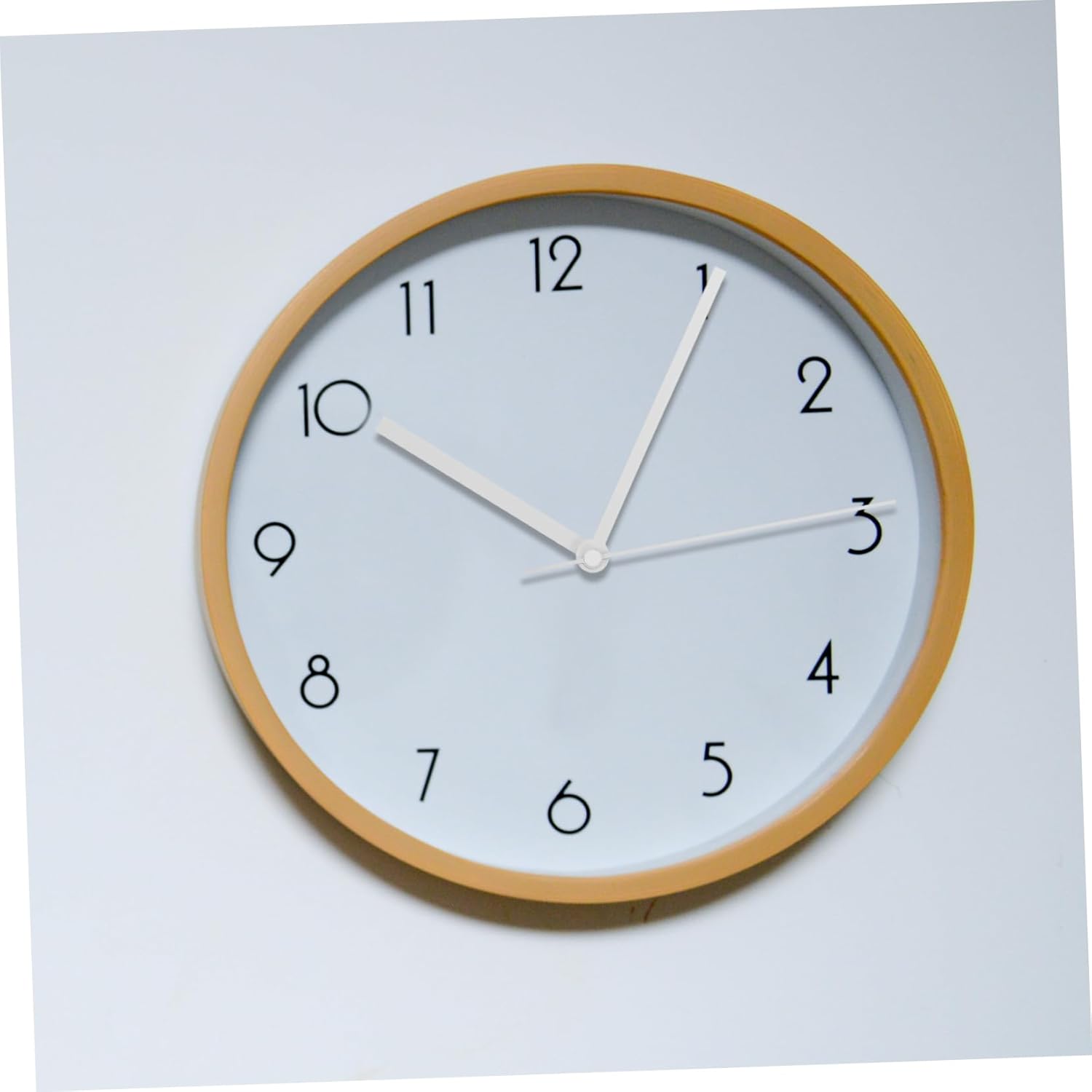 10-Piece DIY Wall Clock Hands Needles Set Precision-Crafted for Accuracy