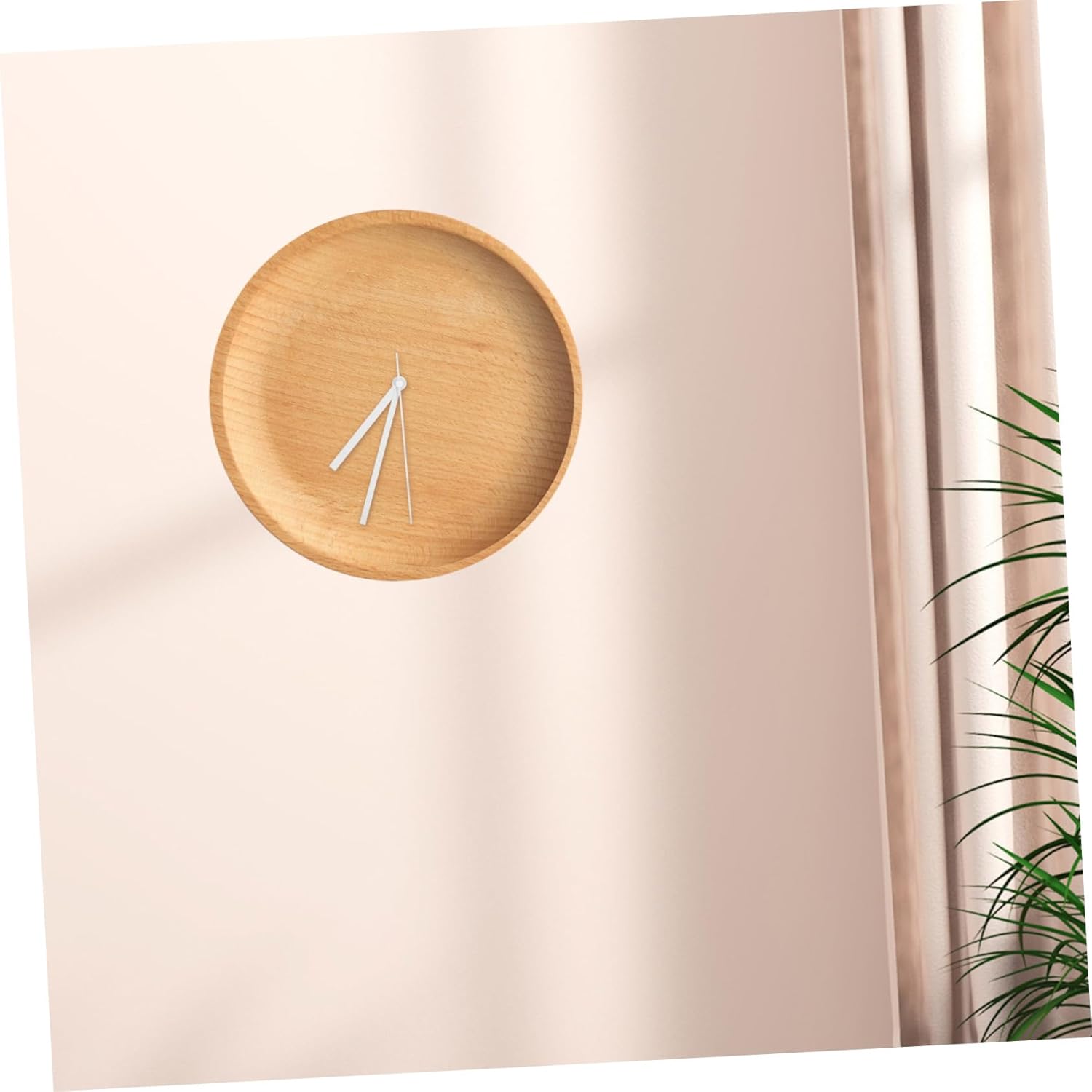Titan quartz clock kit silent operation precision mechanism high-quality parts ergonomic design