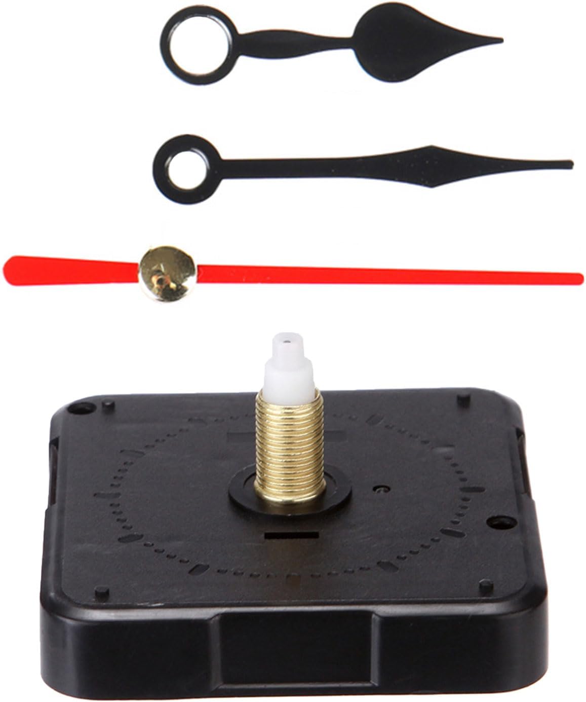Precision Clock Mechanism Replacement Kit for accuracy style