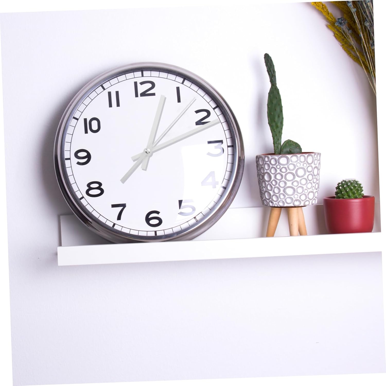 Sturdy Decorative Clock Hands for DIY and More