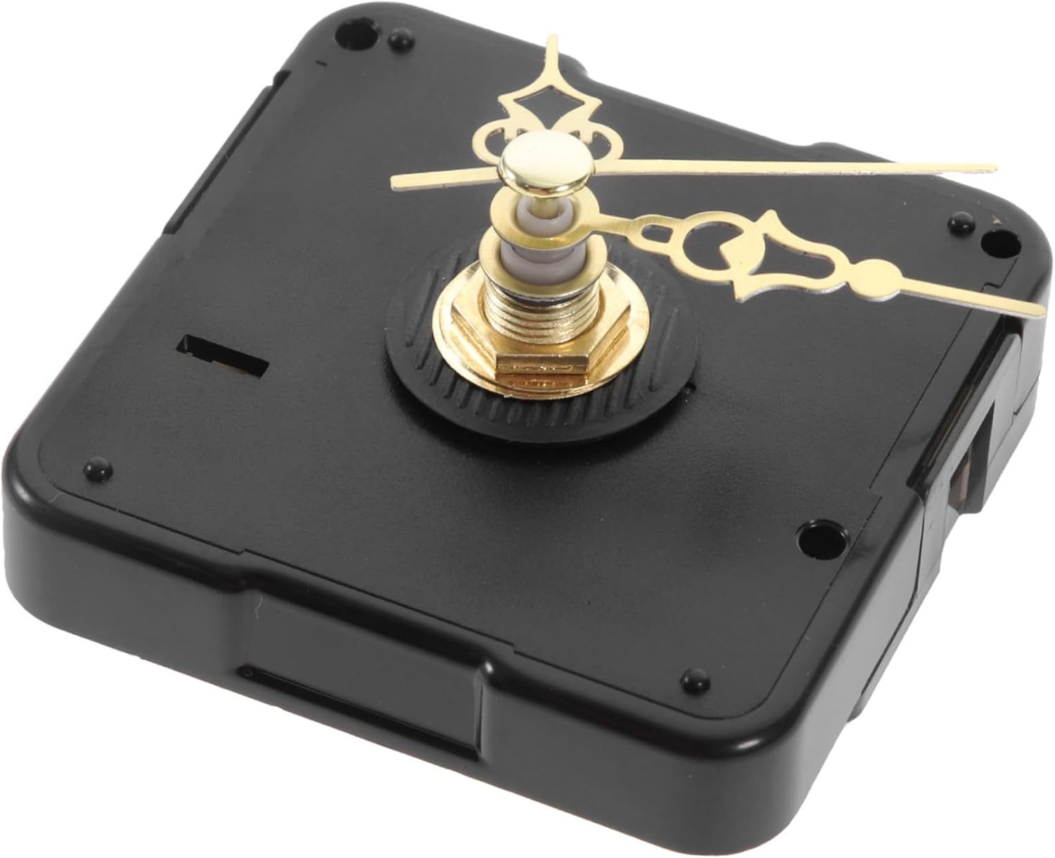 KONTONTY 2 Sets Quartz Clock Movement Replacement