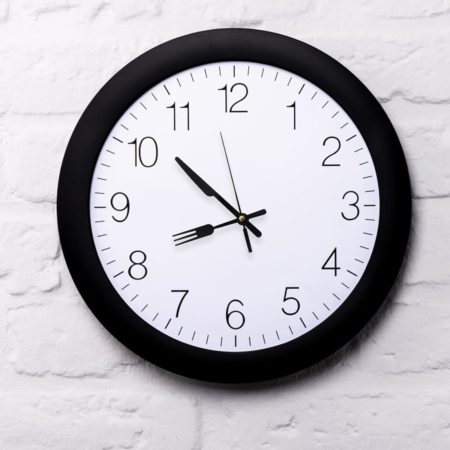 Hemobllo Quartz Clock Mechanism Kit Easy to Replace Perfect forDIY Clocks