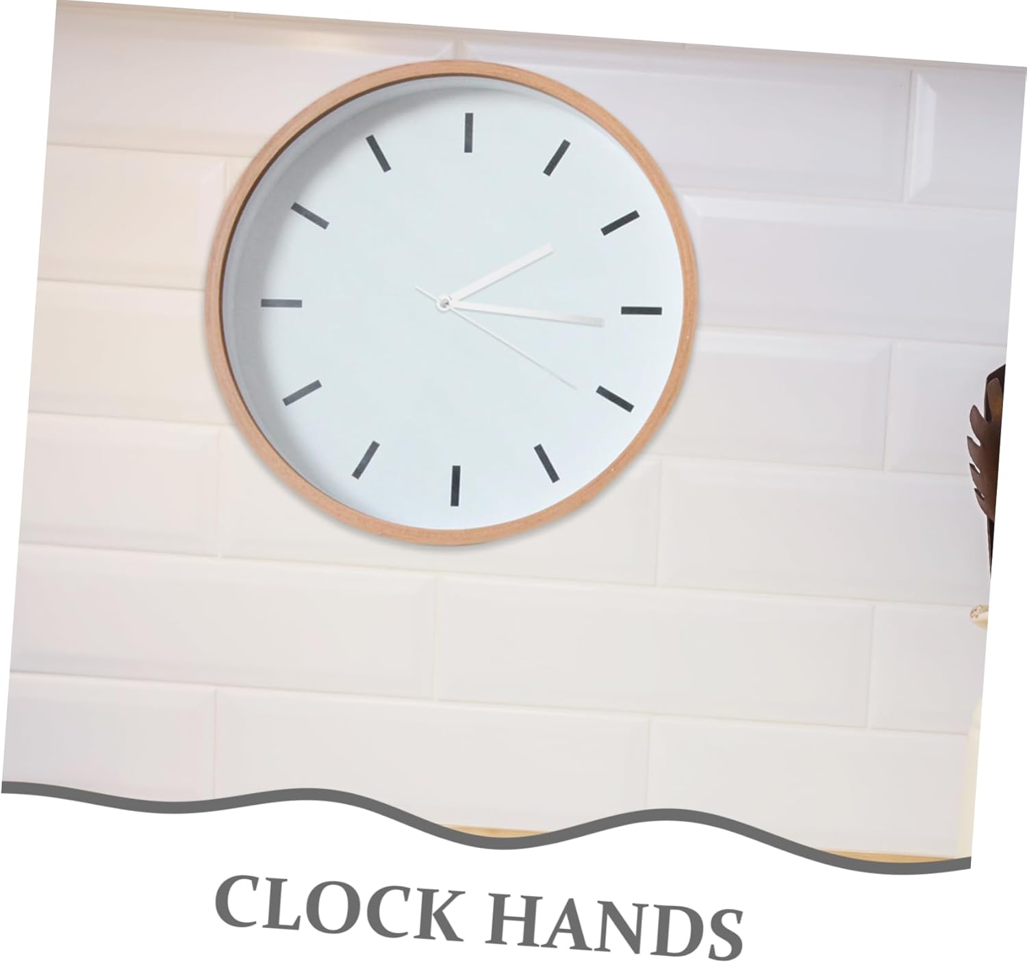 Sturdy Professional Clock Parts for Wall Clocks