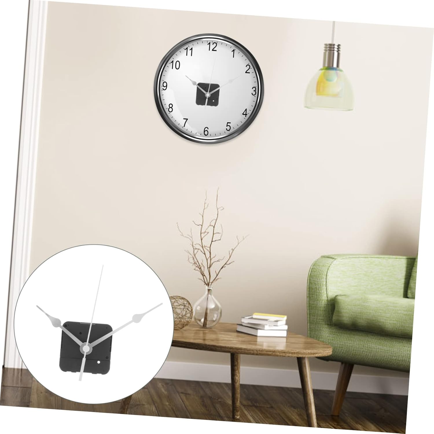 Reliable Replacement for Your Clock