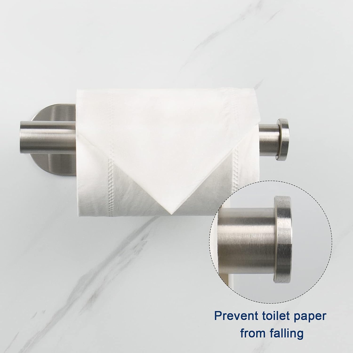 NearMoon Rust-Resistant Toiletries Holder